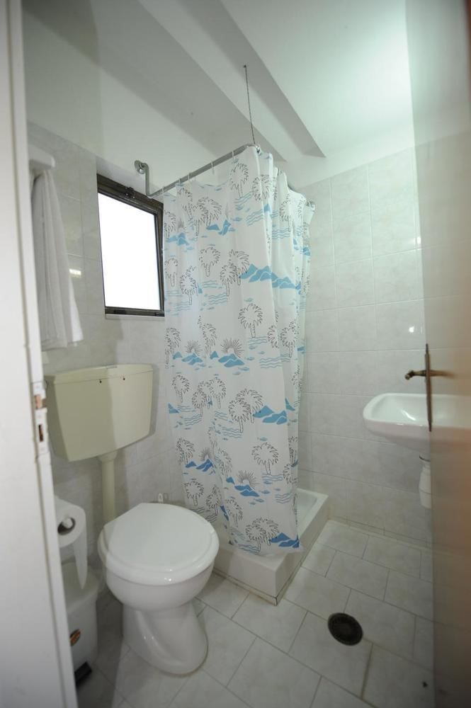 Aparthotel Golden View 2*