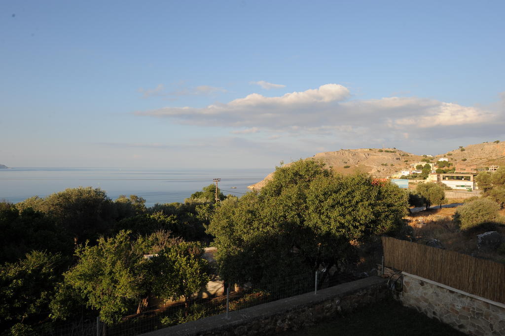 Golden View Aparthotel