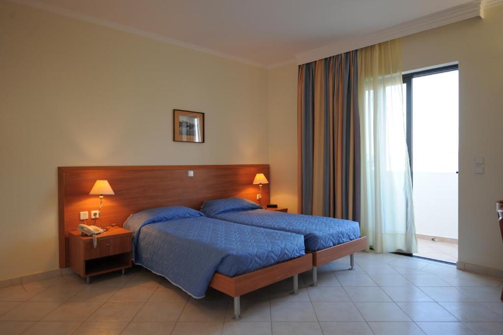 Aparthotel Golden View