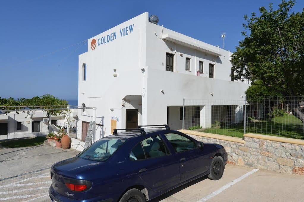 Aparthotel Golden View
