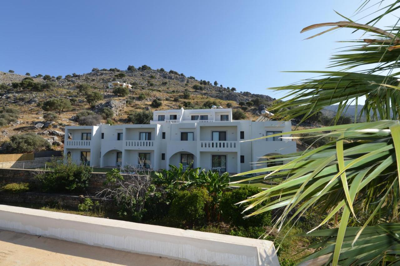 Golden View Lindos (Rhodes)